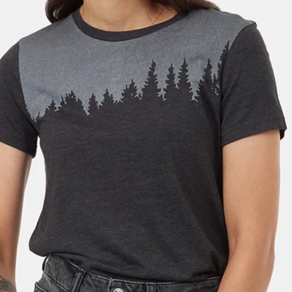 tentree Tops - Tentree Juniper T-Shirt